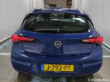  Opel  Astra Opel  1.2 turbo 81kW Edition 5d #26