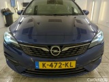  Opel  Astra Opel  Sports Tourer 1.2 turbo 81kW Elegance 5d #5