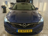 Opel  Astra Opel  Sports Tourer 1.2 turbo 81kW Elegance 5d #12