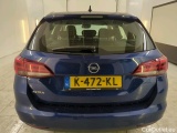  Opel  Astra Opel  Sports Tourer 1.2 turbo 81kW Elegance 5d #25