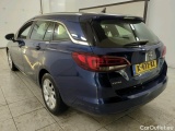 Opel  Astra Opel  Sports Tourer 1.2 turbo 81kW Elegance 5d #24