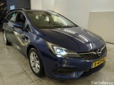  Opel  Astra Opel  Sports Tourer 1.2 turbo 81kW Elegance 5d #32