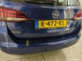  Opel  Astra Opel  Sports Tourer 1.2 turbo 81kW Elegance 5d #49