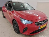  Opel  Corsa Opel  1.2 TURBO ELEGANCE 74KW 5d #29