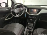  Opel  Crossland Opel  X 1.2 Turbo S&S 81Kw Edition 2020 5d #9