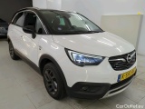  Opel  Crossland Opel  X 1.2 Turbo S&S 96Kw Edition 2020 Auto 5d #8
