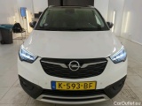  Opel  Crossland Opel  X 1.2 Turbo S&S 96Kw Edition 2020 Auto 5d #14