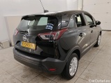  Opel  Crossland Opel  X 1.2 Turbo S&S 81Kw Edition 5d #2