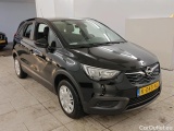  Opel  Crossland Opel  X 1.2 Turbo S&S 81Kw Edition 5d #17