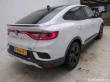  Renault  Arkana Renault  E-TECH Hybrid 145 R.S. Line 5d #2