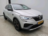  Renault  Arkana Renault  E-TECH Hybrid 145 R.S. Line 5d #18