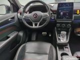  Renault  Arkana Renault  E-TECH Hybrid 145 R.S. Line 5d #25