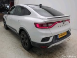  Renault  Arkana Renault  E-TECH Hybrid 145 R.S. Line 5d #40
