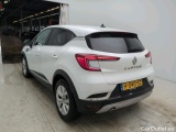  Renault  Captur Renault  TCe 100 Intens 5d #21