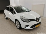  Renault  Clio Renault  Estate Energy TCe 90 Limited 5d #17
