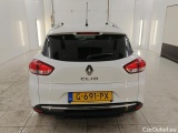  Renault  Clio Renault  Estate Energy TCe 90 Limited 5d #28