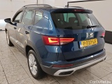  Seat  ATECA SEAT  1.5 TSI Style Business Intense DSG-7 5d #9