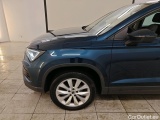  Seat  ATECA SEAT  1.5 TSI Style Business Intense DSG-7 5d #28