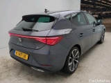 Seat  Leon SEAT  1.5 eTSI FR Launch Edition DSG 5d #2