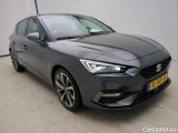  Seat  Leon SEAT  1.5 eTSI FR Launch Edition DSG 5d #20