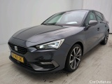  Seat  Leon SEAT  1.5 eTSI FR Launch Edition DSG 5d #42