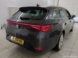  Seat  Leon SEAT  Sportstourer 1.5 TSI Style Launch Edition 5d #2