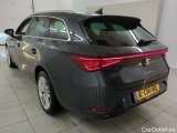  Seat  Leon SEAT  Sportstourer 1.5 TSI Style Launch Edition 5d #9