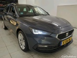  Seat  Leon SEAT  Sportstourer 1.5 TSI Style Launch Edition 5d #21
