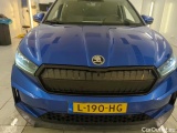 Skoda  ENYAQ Škoda  iV iV 60 5d + Warmtepomp #5
