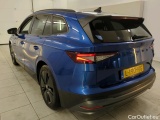  Skoda  ENYAQ Škoda  iV iV 60 5d + Warmtepomp #9