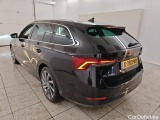  Skoda  Octavia Škoda  Combi 1.0 TSI e-TEC MHEV DSG Business Edit Pl 5d #10