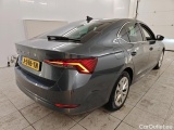  Skoda  Octavia Skoda  1.0 TSI Greentech Business Edition Plus 5d #2