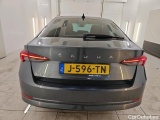  Skoda  Octavia Skoda  1.0 TSI Greentech Business Edition Plus 5d #10