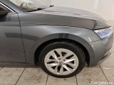  Skoda  Octavia Skoda  1.0 TSI Greentech Business Edition Plus 5d #13