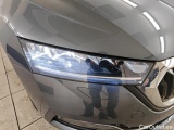  Skoda  Octavia Skoda  1.0 TSI Greentech Business Edition Plus 5d #20