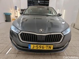  Skoda  Octavia Skoda  1.0 TSI Greentech Business Edition Plus 5d #22