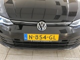 Volkswagen  Golf  Volkswagen Variant 1.0 eTSI 81kW DSG Life Business 5d #5