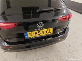  Volkswagen  Golf  Volkswagen Variant 1.0 eTSI 81kW DSG Life Business 5d #44