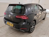  Volkswagen  Golf  Volkswagen E-DITION 2019 5d #2