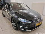  Volkswagen  Golf  Volkswagen E-DITION 2019 5d #15
