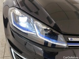  Volkswagen  Golf  Volkswagen E-DITION 2019 5d #16
