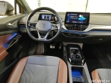  Volkswagen  ID.4 Volkswagen  77kWh 1ST Auto 5d #25