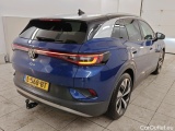  Volkswagen  ID.4 Volkswagen  77kWh 1ST Auto 5d #2