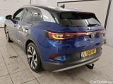  Volkswagen  ID.4 Volkswagen  77kWh 1ST Auto 5d #9