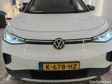  Volkswagen  ID.4 Volkswagen  77kWh 1ST Max Auto 5d #5