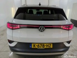  Volkswagen  ID.4 Volkswagen  77kWh 1ST Max Auto 5d #11