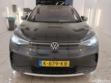  Volkswagen  ID.4 Volkswagen  77kWh 1ST Auto 5d #34