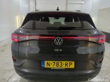  Volkswagen  ID.4 Volkswagen  52kWh 125kW City Auto 5d #11