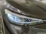  Volkswagen  ID.4 Volkswagen  52kWh 125kW City Auto 5d #21