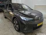 Volkswagen  ID.4 Volkswagen  52kWh 125kW City Auto 5d #22